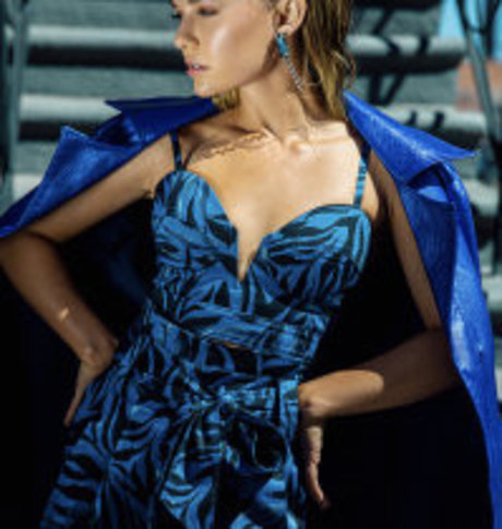 Madison Iseman