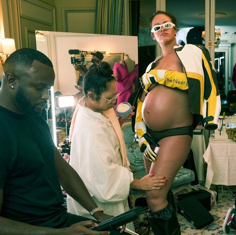 Rihanna