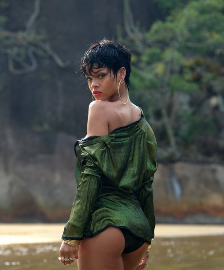 Rihanna