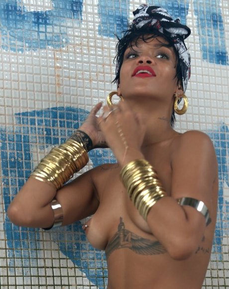 Rihanna