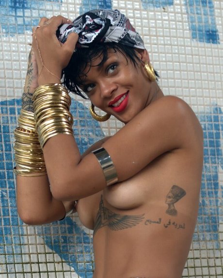 Rihanna