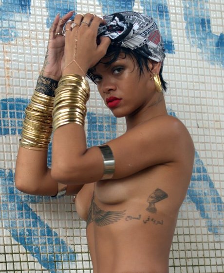 Rihanna
