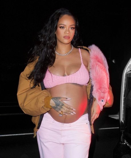 Rihanna