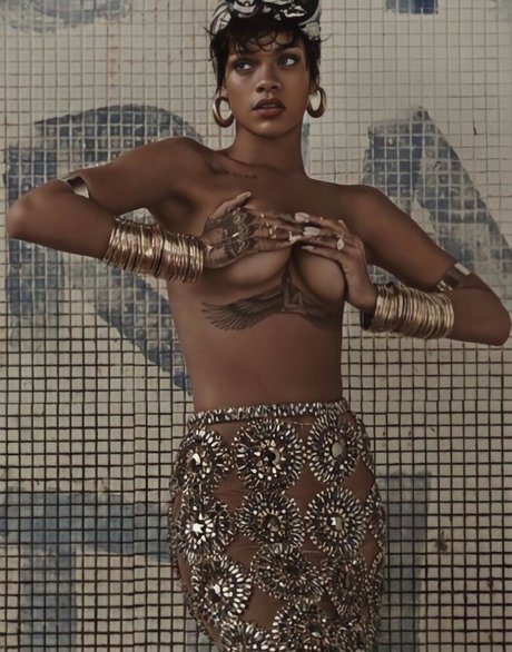 Rihanna