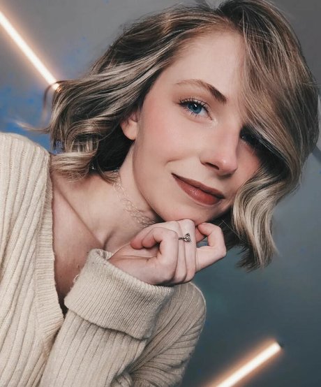 Nacktes geleaktes OnlyFans-Foto von Missclick Gaming