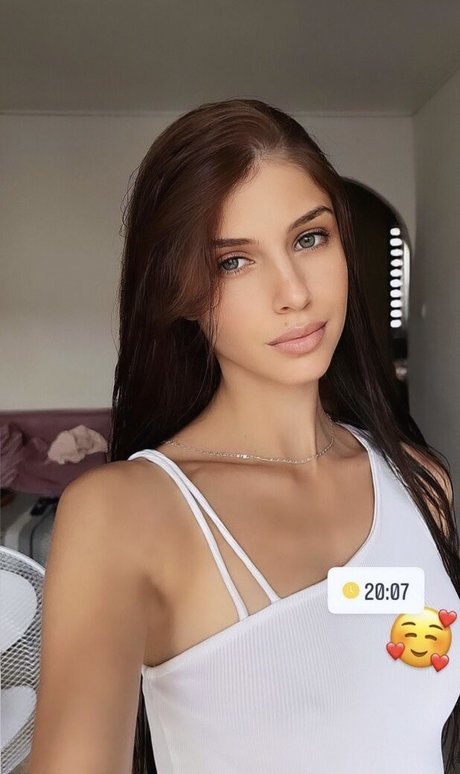 Nacktes geleaktes OnlyFans-Foto von Paulusiaczekkk