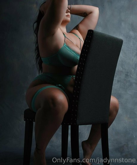 Jadynn Stone