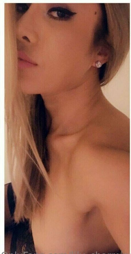Lilycharming