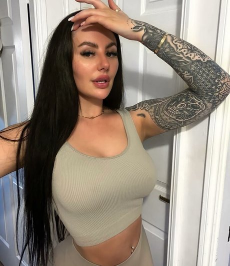 Beckie Holloway