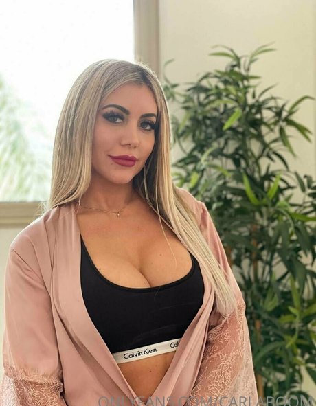 Carlaboom