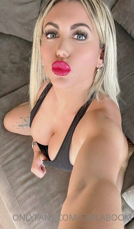 Carlaboom