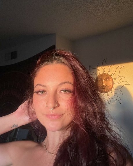 Nacktes geleaktes OnlyFans-Foto von Muffinmami444