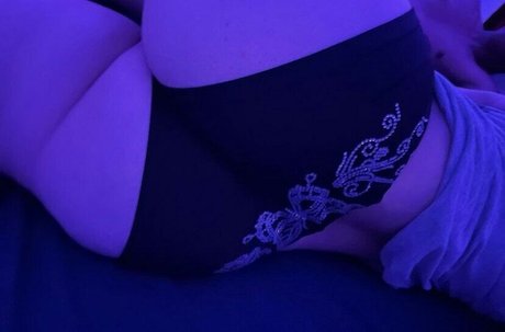 Nacktes geleaktes OnlyFans-Foto von Bbyyff