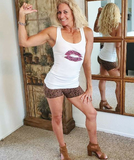 Nacktes geleaktes OnlyFans-Foto von Brooke Baker