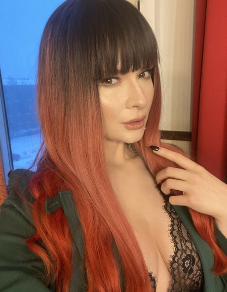 Jannet In Cosplay