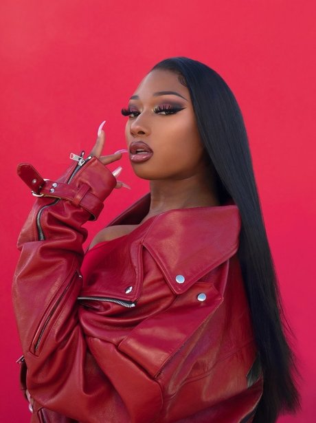 Megan Thee Stallion