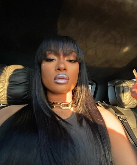 Megan Thee Stallion