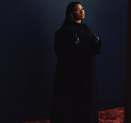 Megan Thee Stallion