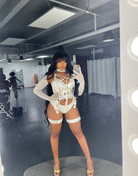 Megan Thee Stallion