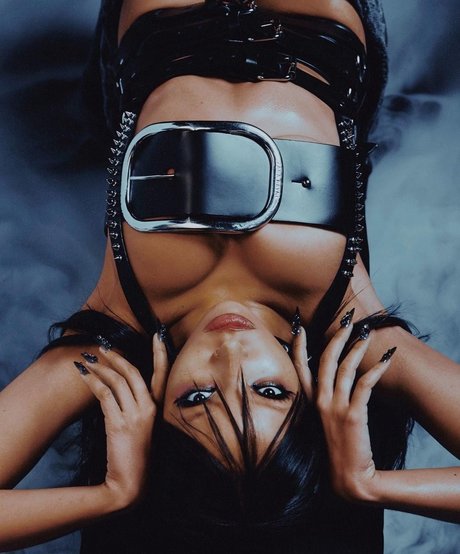 Tinashe