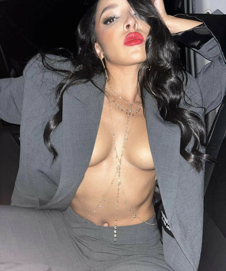Tinashe