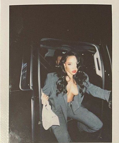 Tinashe