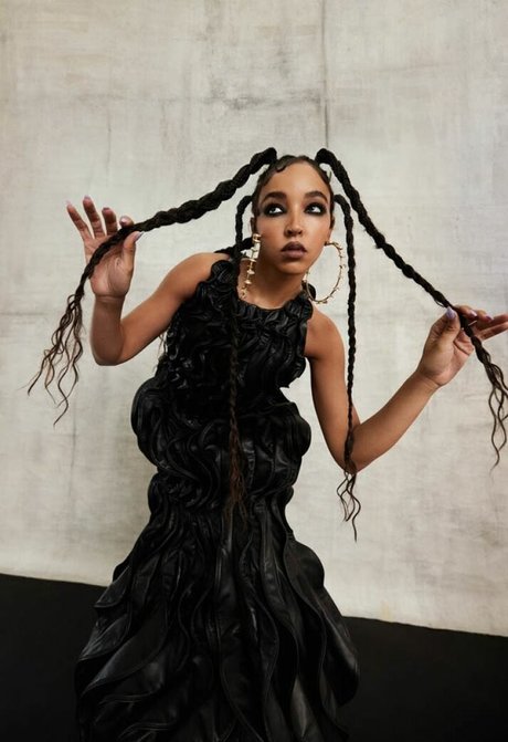 Tinashe