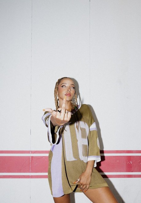 Tinashe