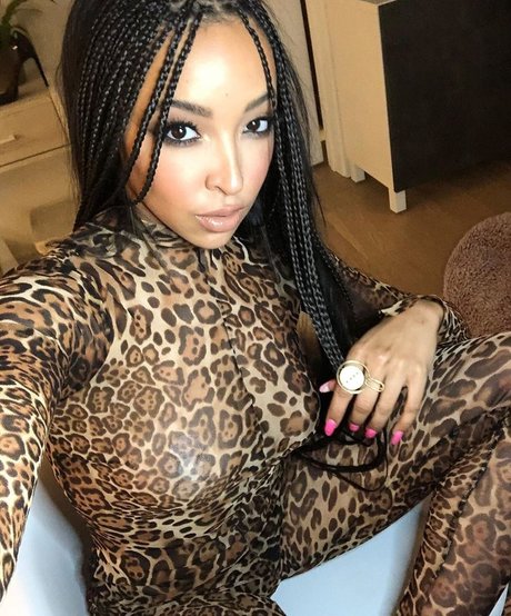 Tinashe
