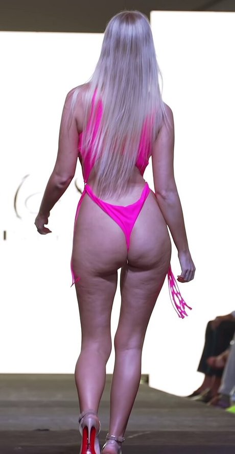 Nacktes geleaktes OnlyFans-Foto von Ziennaeve