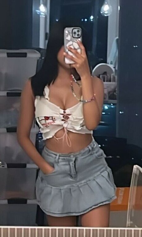 Neekolul Nacktes geleaktes OnlyFans-Foto von Neekolul #252