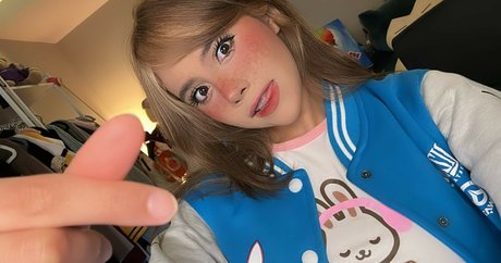 Neekolul Nacktes geleaktes OnlyFans-Foto von Neekolul #572