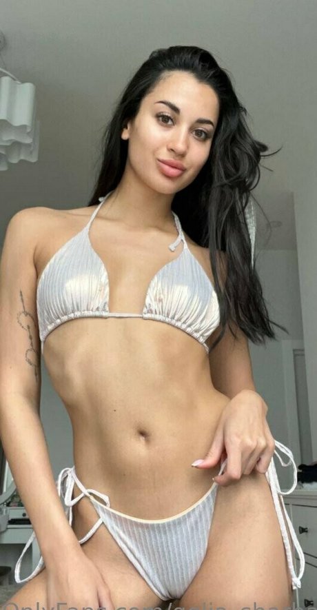 Nacktes geleaktes OnlyFans-Foto von Lindapretty