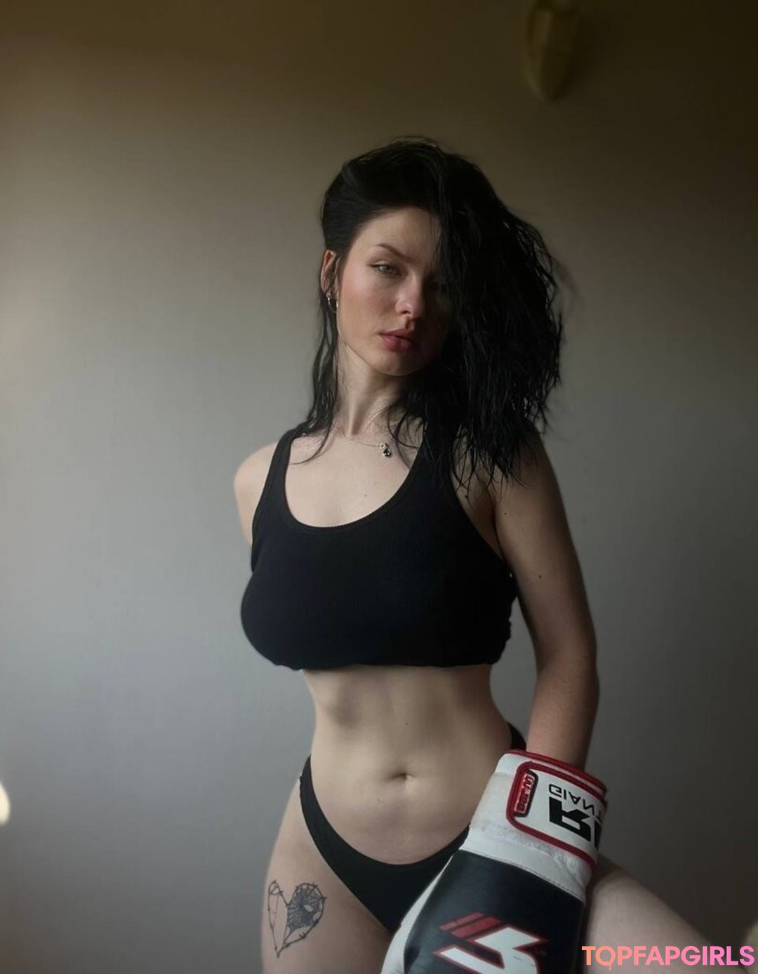 Nacktes geleaktes OnlyFans-Foto von Innervus #1002