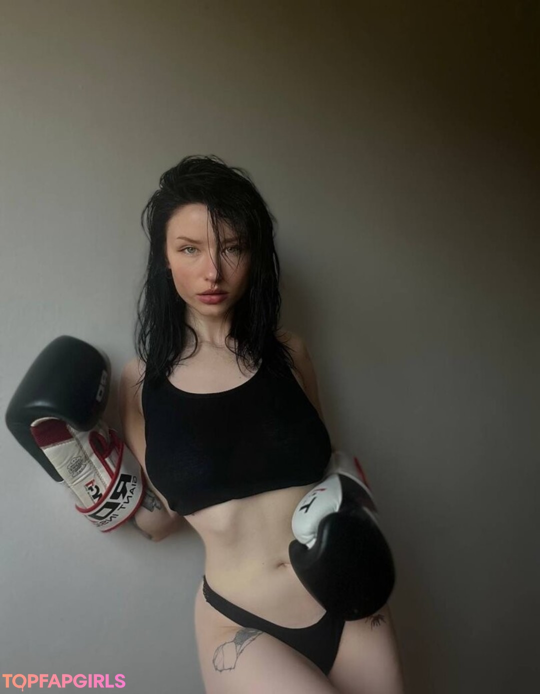 Nacktes geleaktes OnlyFans-Foto von Innervus #1003