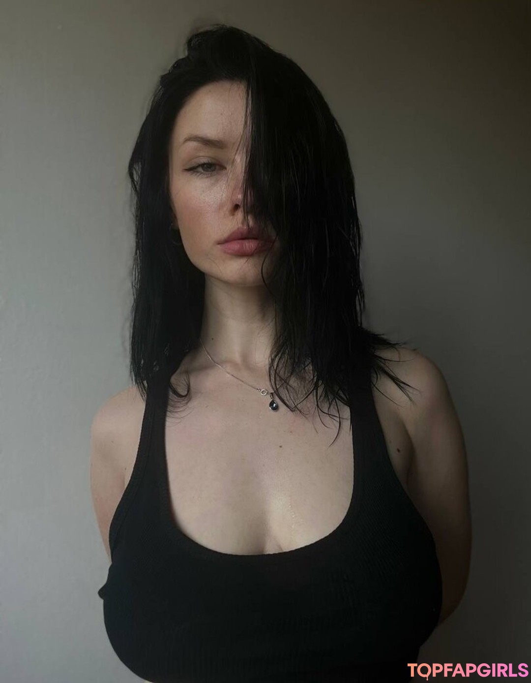 Nacktes geleaktes OnlyFans-Foto von Innervus #1009