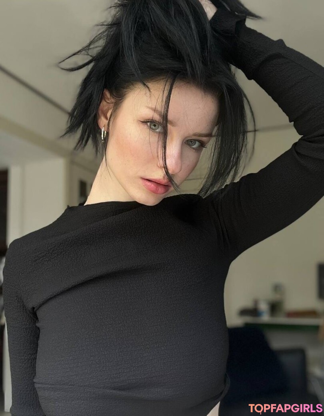 Nacktes geleaktes OnlyFans-Foto von Innervus #1017