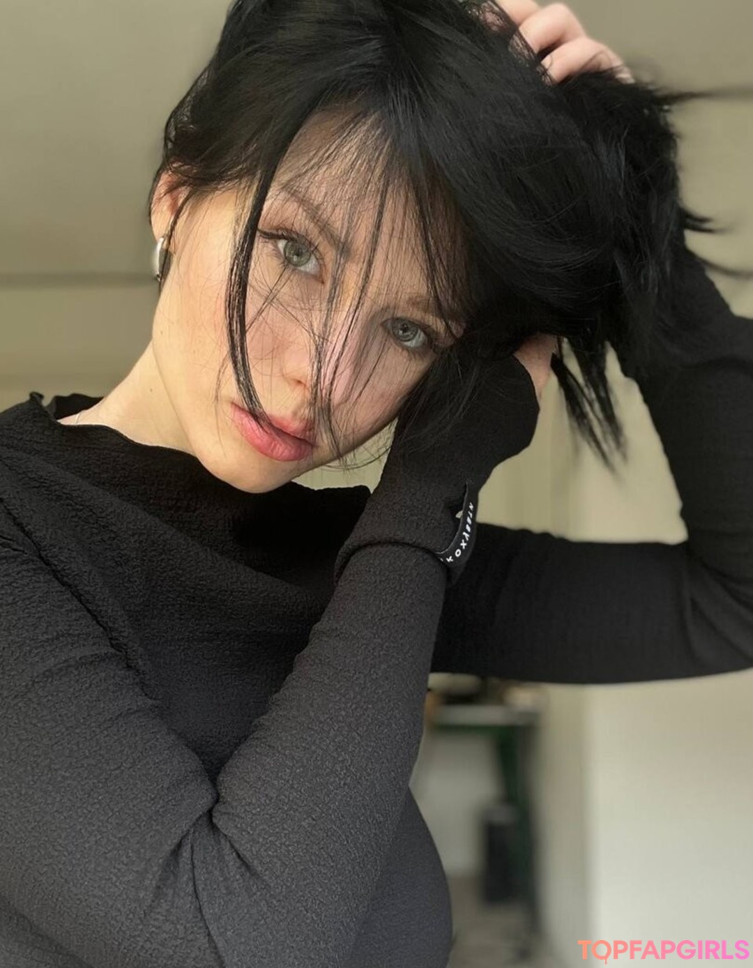 Nacktes geleaktes OnlyFans-Foto von Innervus #1024
