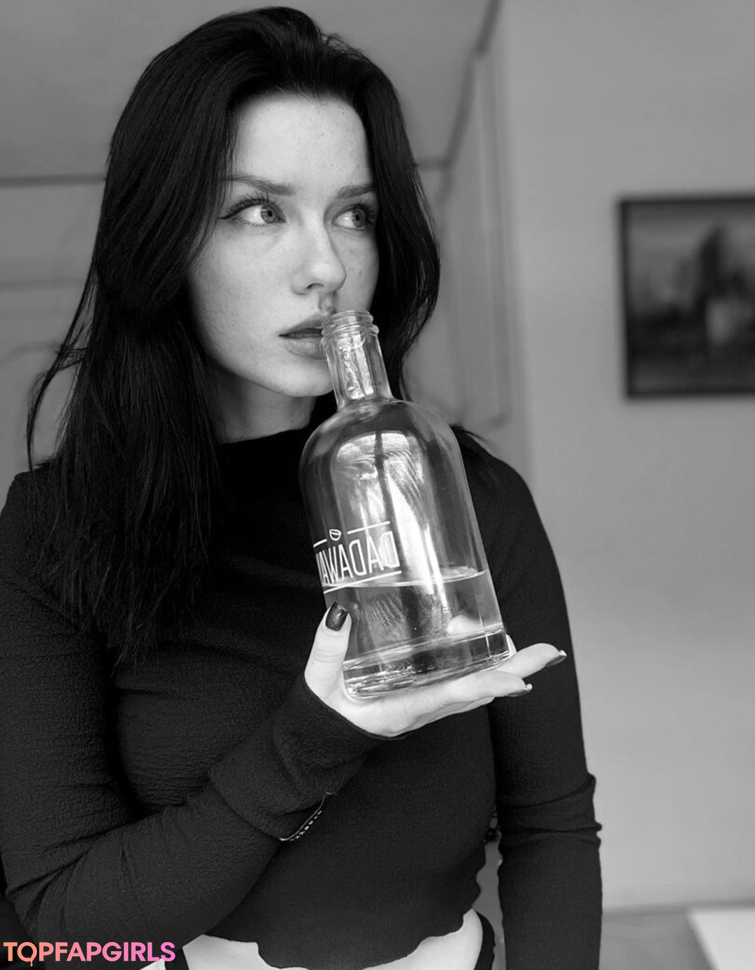 Nacktes geleaktes OnlyFans-Foto von Innervus #1030