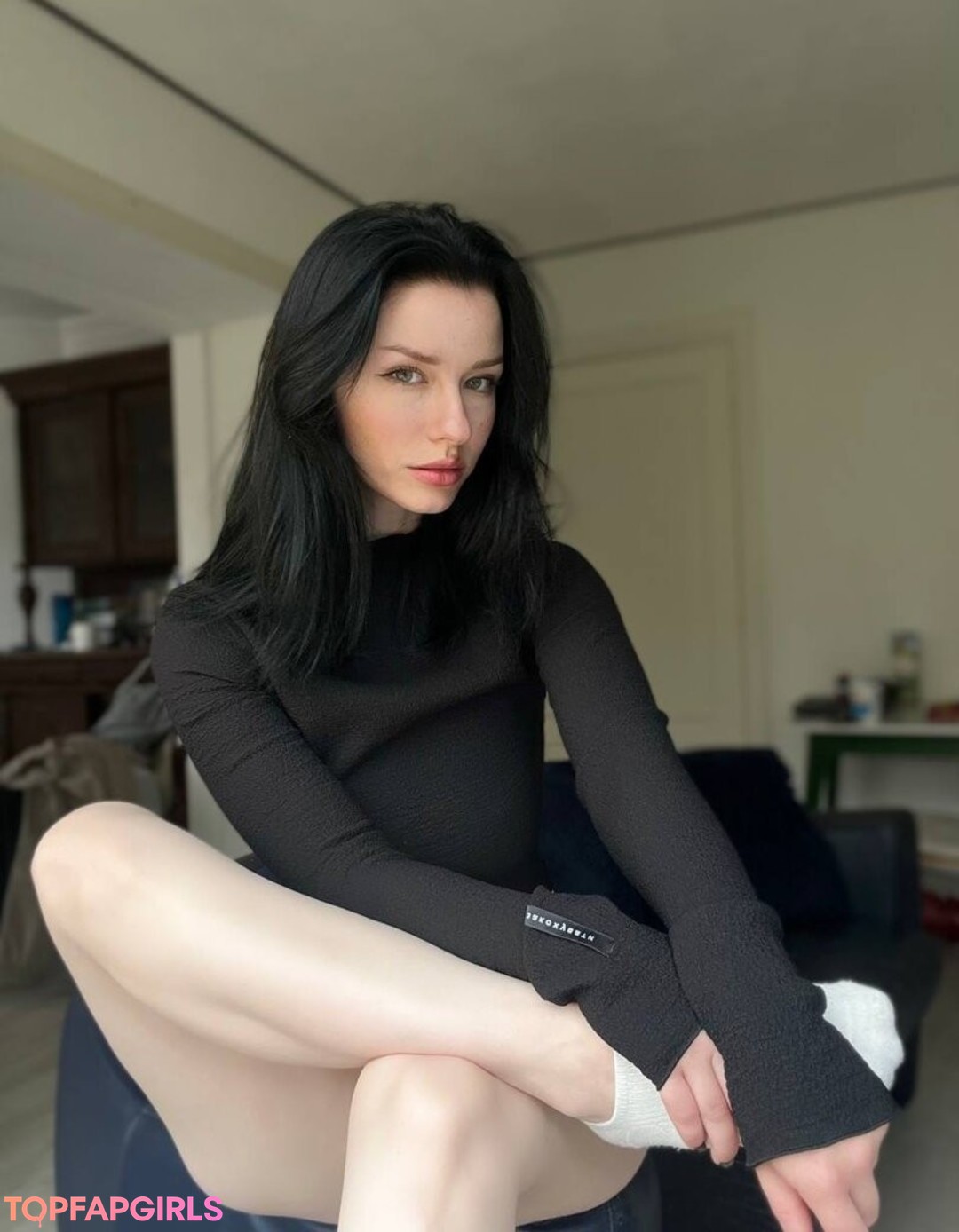 Nacktes geleaktes OnlyFans-Foto von Innervus #1039
