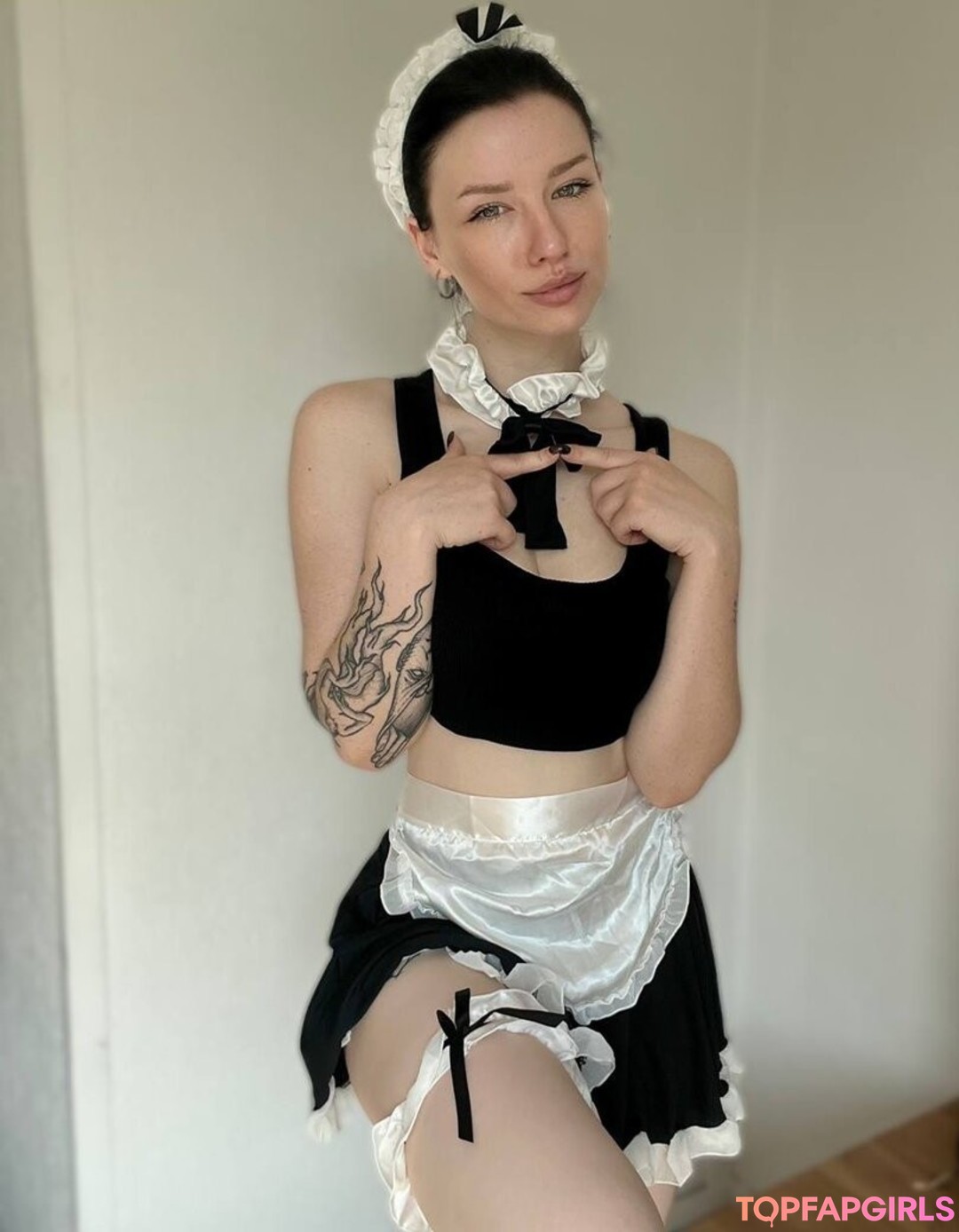 Nacktes geleaktes OnlyFans-Foto von Innervus #1047