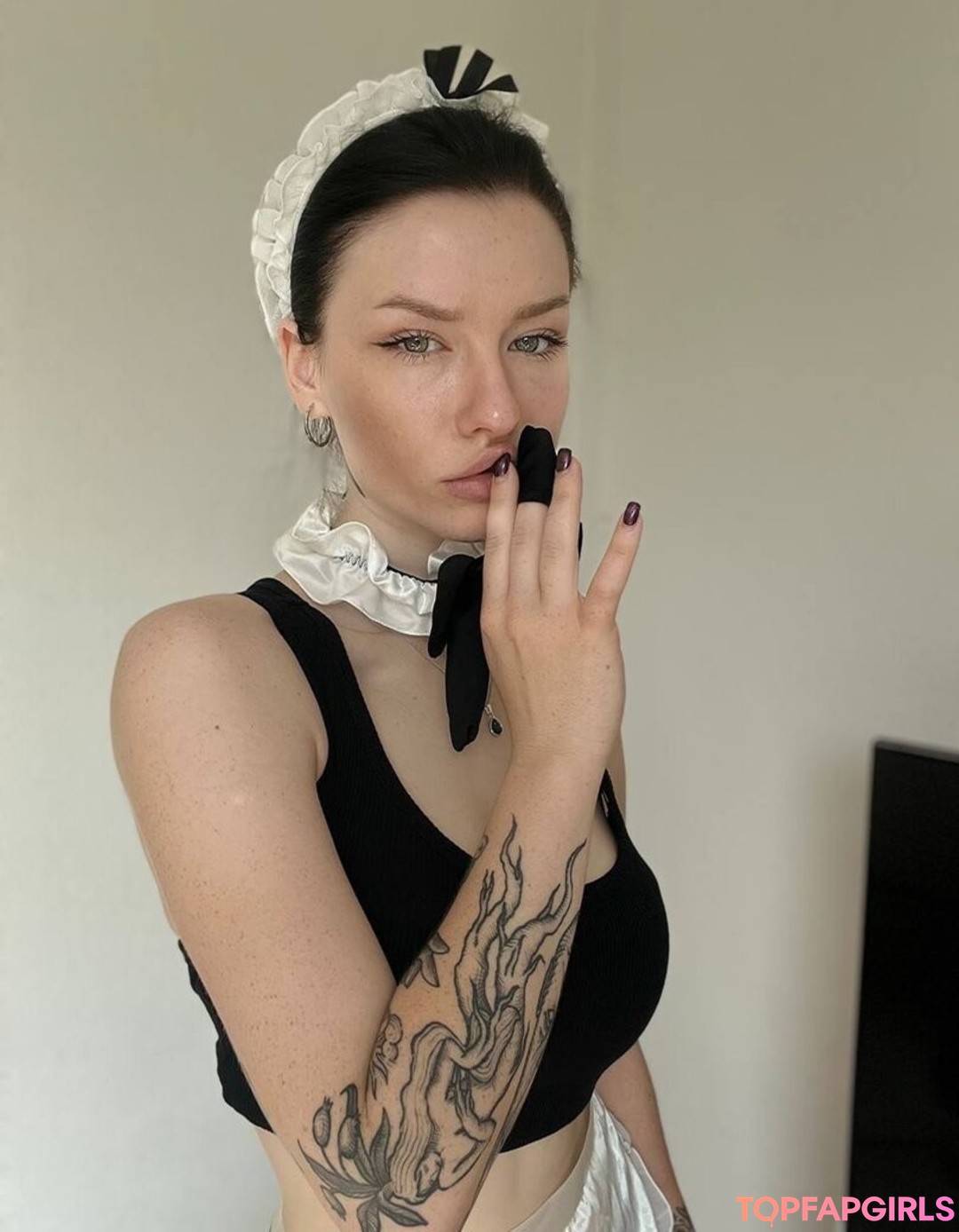 Nacktes geleaktes OnlyFans-Foto von Innervus #1053