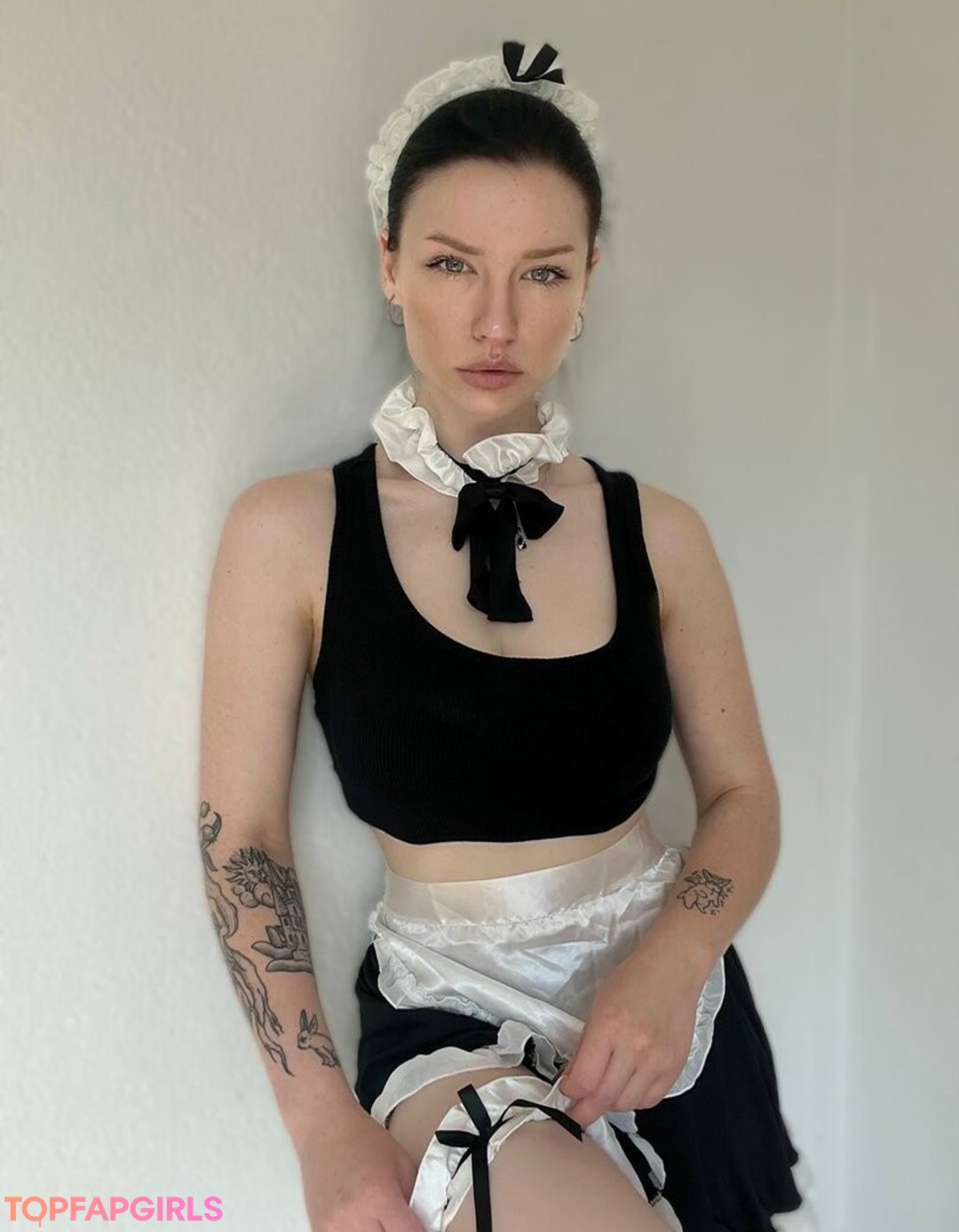 Nacktes geleaktes OnlyFans-Foto von Innervus #1056