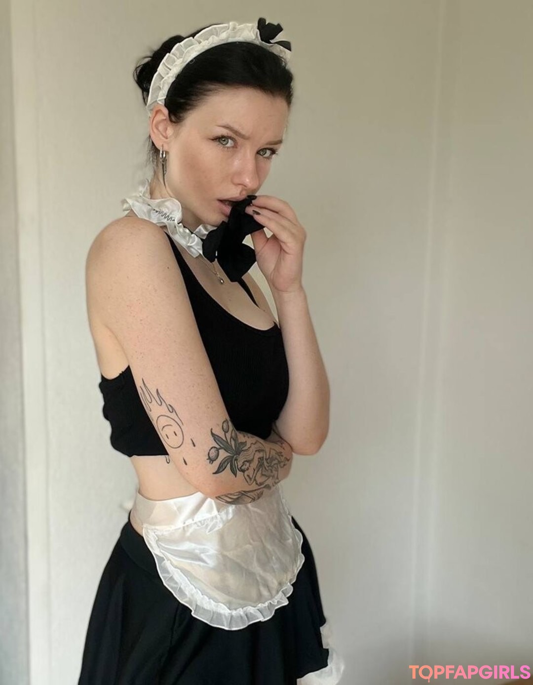 Nacktes geleaktes OnlyFans-Foto von Innervus #1061