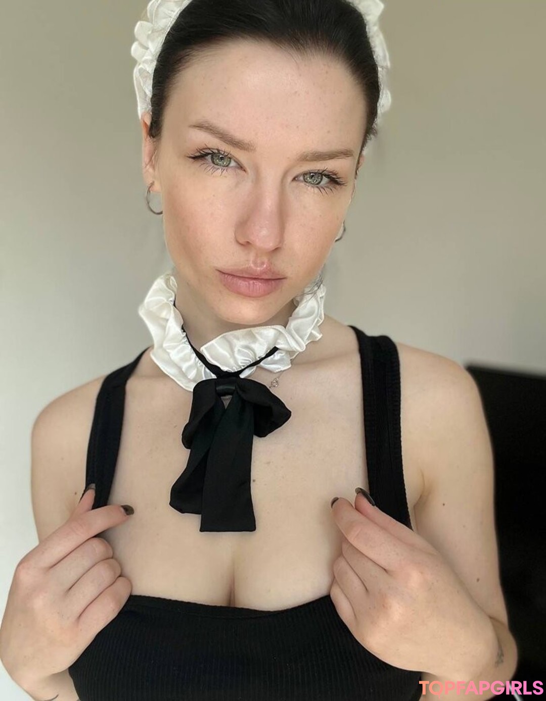 Nacktes geleaktes OnlyFans-Foto von Innervus #1064
