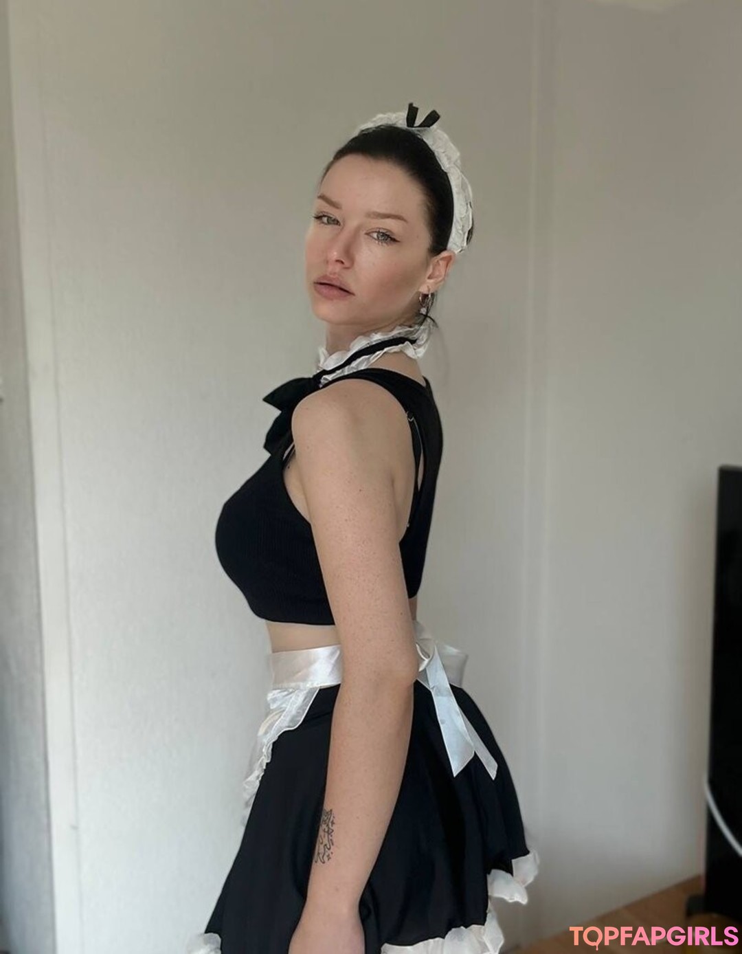 Nacktes geleaktes OnlyFans-Foto von Innervus #1065