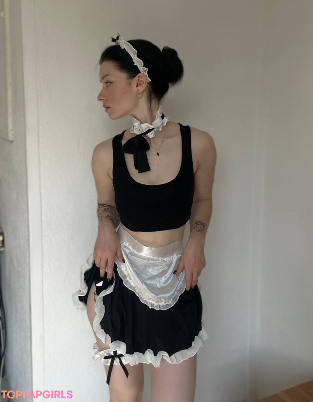 Nacktes geleaktes OnlyFans-Foto von Innervus #1071
