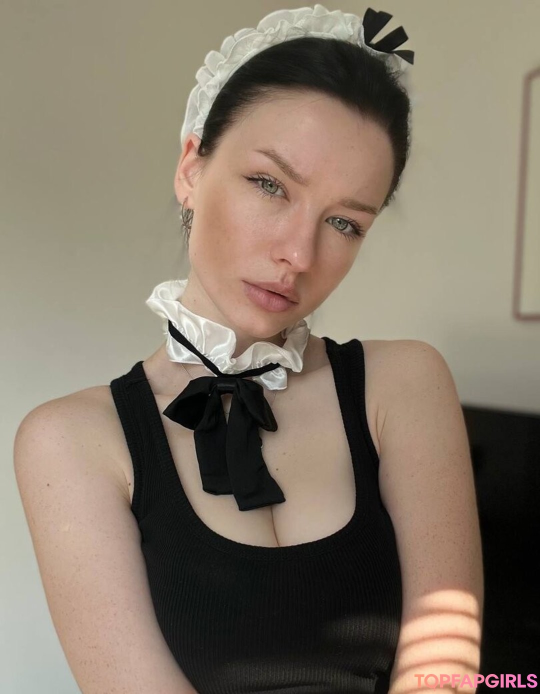 Nacktes geleaktes OnlyFans-Foto von Innervus #1078