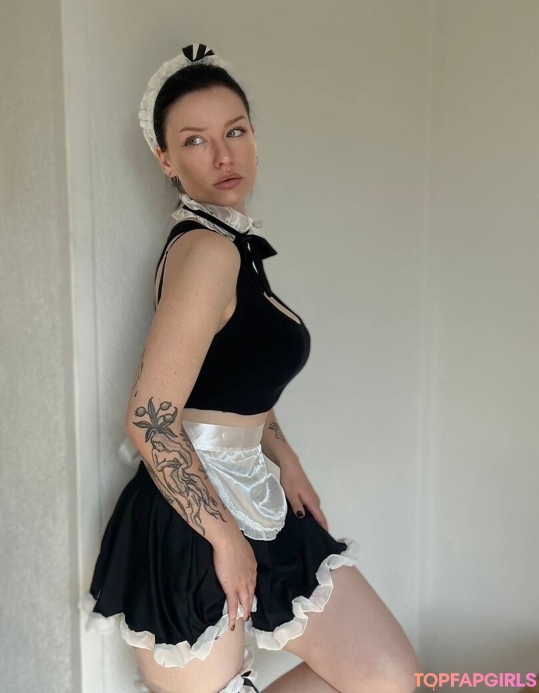 Nacktes geleaktes OnlyFans-Foto von Innervus #1079