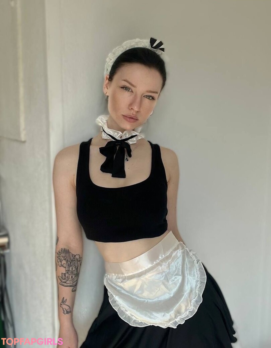 Nacktes geleaktes OnlyFans-Foto von Innervus #1082